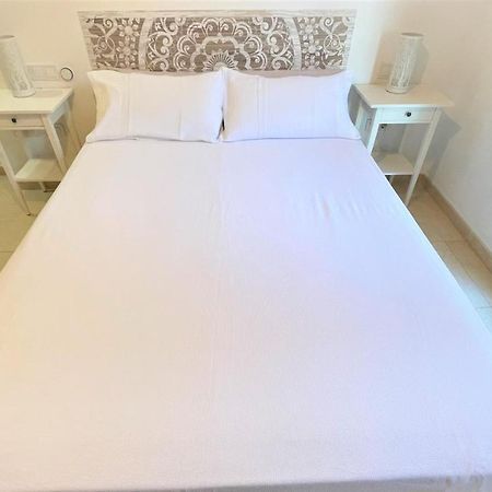 Beach Valencia Luxury A40-13 Apartment With Terrace And Sea Views Esterno foto